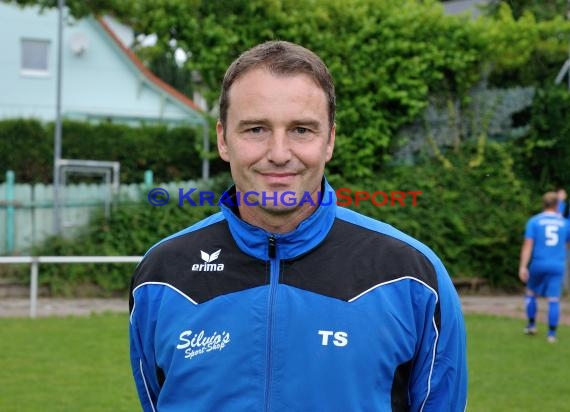 Fussball Regional Saison 2016/17 Spieler-Trainer-Funktionäre (© Fotostand / Loerz)